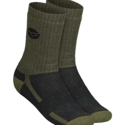 Korda Sous-Vêtements & Chaussettes^Chaussettes Homme Merino Wool Socks