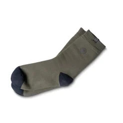 Chaussettes Homme Nash Zero Tolerance Waterproof - Kaki/Noir