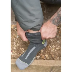 Ridge Monkey Sous-Vêtements & Chaussettes^Chaussettes Homme Apearel Thermapro Thermal Socks - Kaki