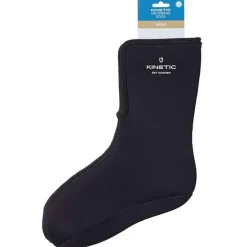 Chaussettes Néoprène Kinetic - Noir