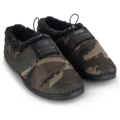 Nash Bottes & Chaussures^Chaussons Homme Zt Deluxe Bivvy Slipper Camo