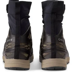 Orvis Bottes & Chaussures^Chaussures D'eau Pro Approach Hiker - Camo Green