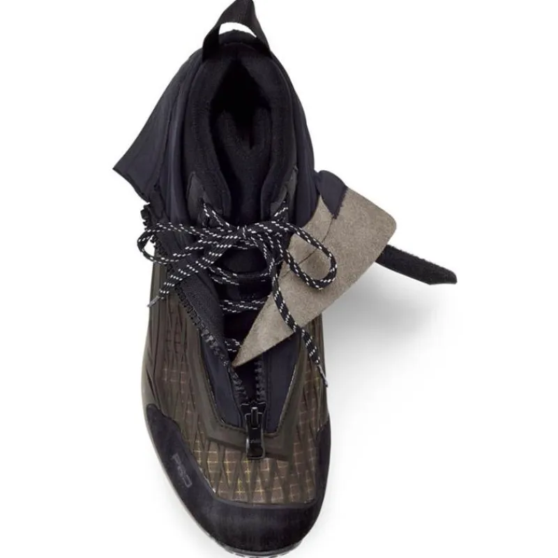 Orvis Bottes & Chaussures^Chaussures D'eau Pro Approach Hiker - Camo Green