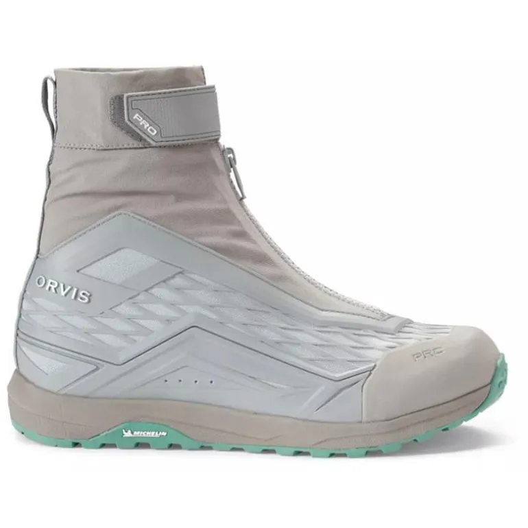 Chaussures D'eau Orvis Pro Approach Hiker - Salt