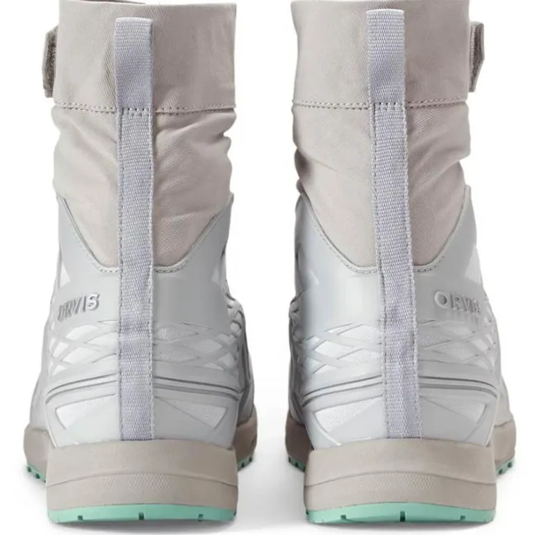 Chaussures D'eau Orvis Pro Approach Hiker - Salt