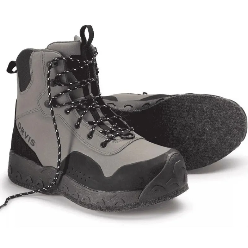 Orvis Wading|Wading^Chaussures De Wadding Clearwater Boots