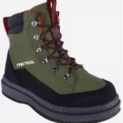 Finntrail Wading|Wading^Chaussures De Wading Greenwood Khaki 5224
