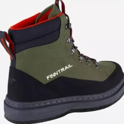 Finntrail Wading|Wading^Chaussures De Wading Greenwood Khaki 5224
