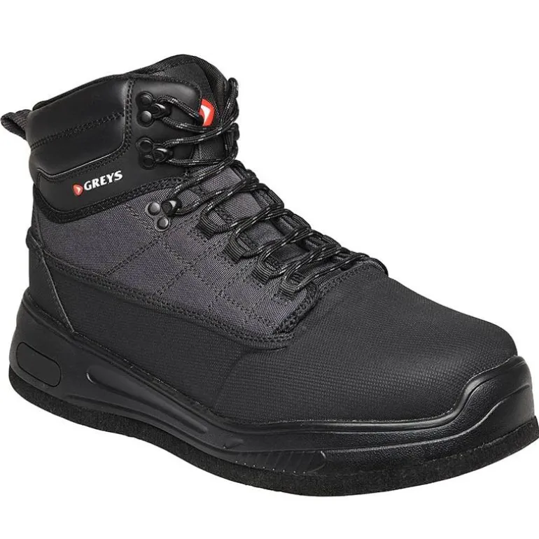 Chaussures De Wading Greys Tail Felt Sole Wading Boots