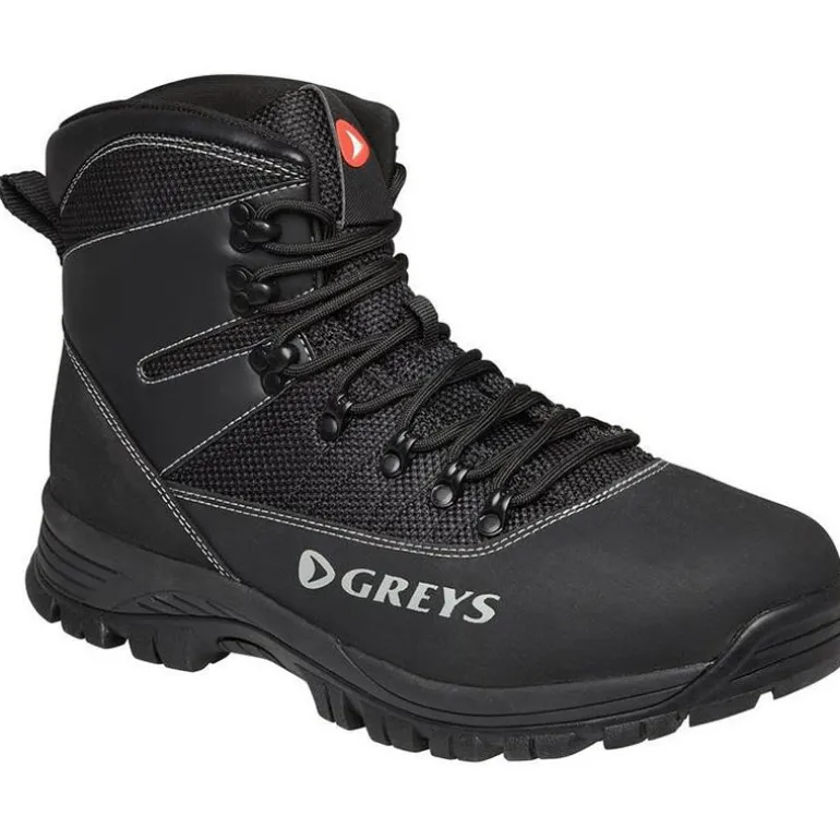 Chaussures De Wading Greys Tital Cleated Sole Wading Boots