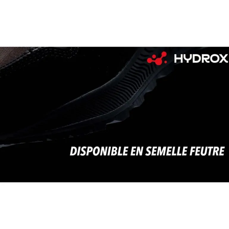 Chaussures De Wading Hydrox Stunt