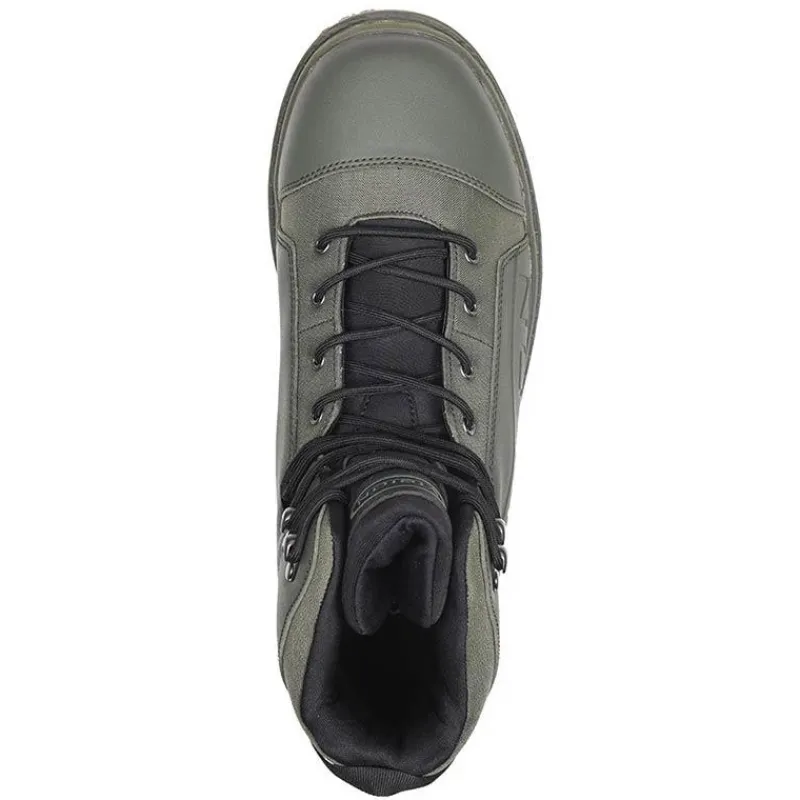 Vision Wading|Wading^Chaussures De Wading Koski Green Gummi 2.0