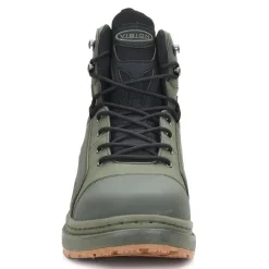 Vision Wading|Wading^Chaussures De Wading Koski Green Gummi 2.0
