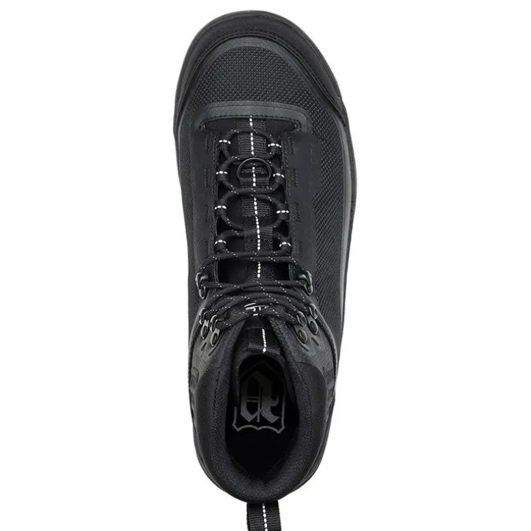 Chaussures De Wading Vision Musta Hiker Michelin