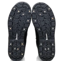 Chaussures De Wading Vision Musta Hiker Michelin