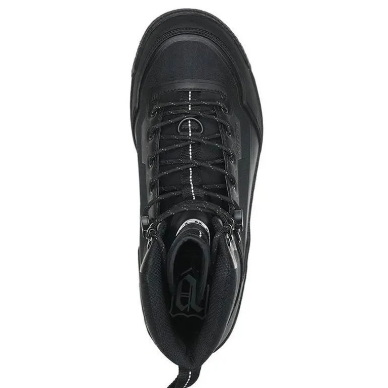 Chaussures De Wading Vision Musta Flet