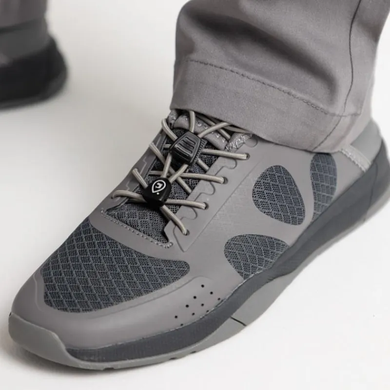 Adventer & Fishing Bottes & Chaussures^Chaussures Homme Fishing Shoes Steel