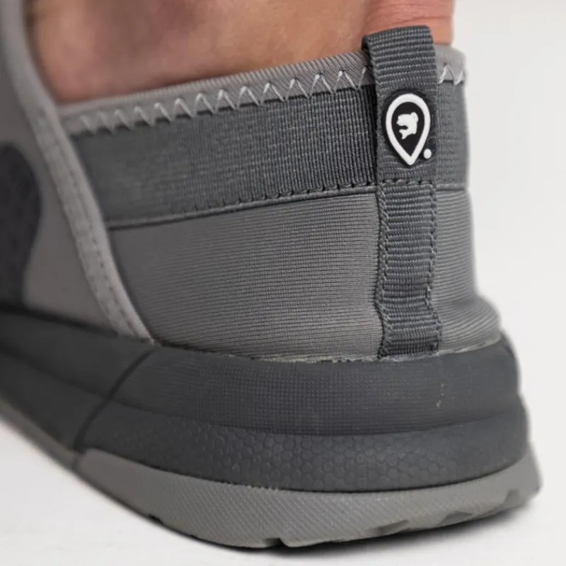 Adventer & Fishing Bottes & Chaussures^Chaussures Homme Fishing Shoes Steel