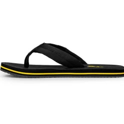 Black Cat Bottes & Chaussures^Chaussures Homme Tongs Flip Flops
