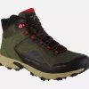 Finntrail Bottes & Chaussures^Chaussures Homme Étanches Wayside - Khaki