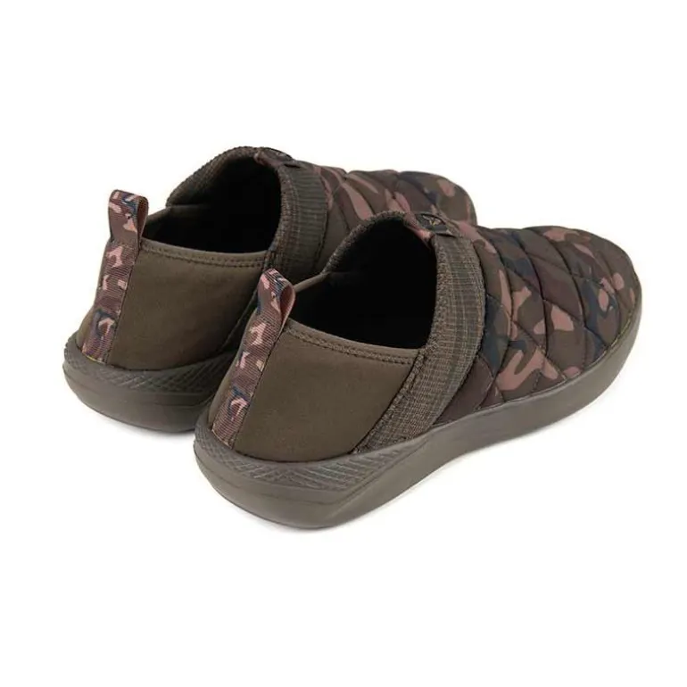 Chaussures Homme Fox Bivvy Slippers