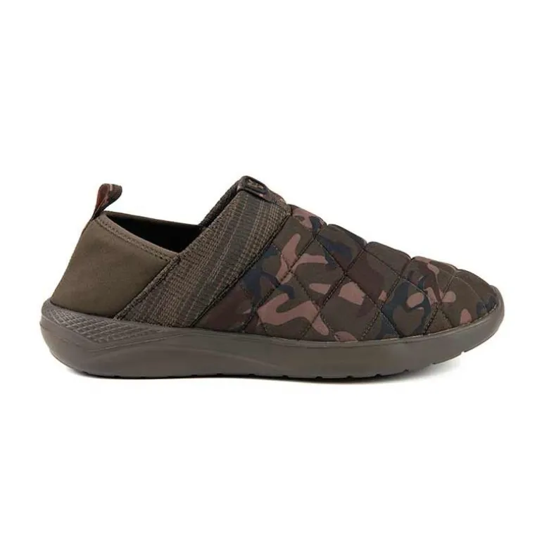 Chaussures Homme Fox Bivvy Slippers