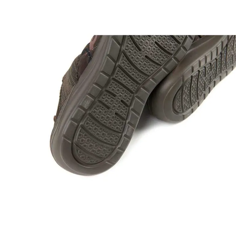 Chaussures Homme Fox Bivvy Slippers