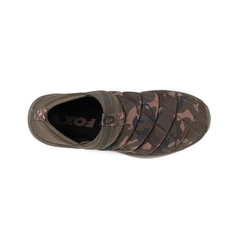 Chaussures Homme Fox Bivvy Slippers