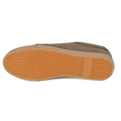 Fox Bottes & Chaussures^Chaussures Homme Khaki Canvas Shoes