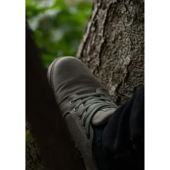 Fox Bottes & Chaussures^Chaussures Homme Khaki Canvas Shoes