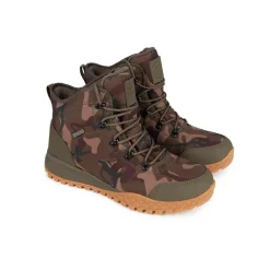 Chaussures Homme Fox Khaki/Camo V2 Boot