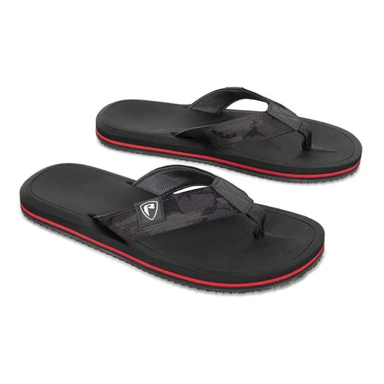 Chaussures Homme Fox Rage Flip Flops