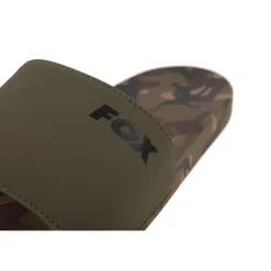 Fox Bottes & Chaussures^Chaussures Homme Sliders - Camo