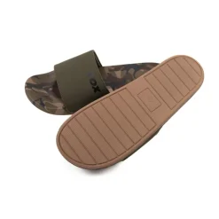 Fox Bottes & Chaussures^Chaussures Homme Sliders - Camo