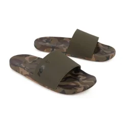 Fox Bottes & Chaussures^Chaussures Homme Sliders - Camo