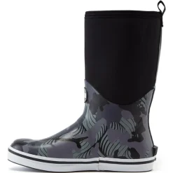 Chaussures Homme Gill Hydro Mid - Camo
