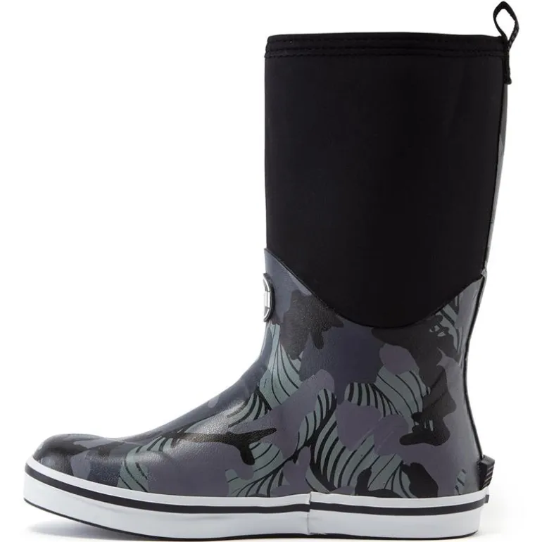 Chaussures Homme Gill Hydro Mid - Camo