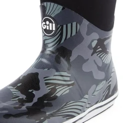 Chaussures Homme Gill Hydro Mid - Camo