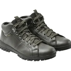 Korda Bottes & Chaussures^Chaussures Homme Kore Kombat Boots - Olive