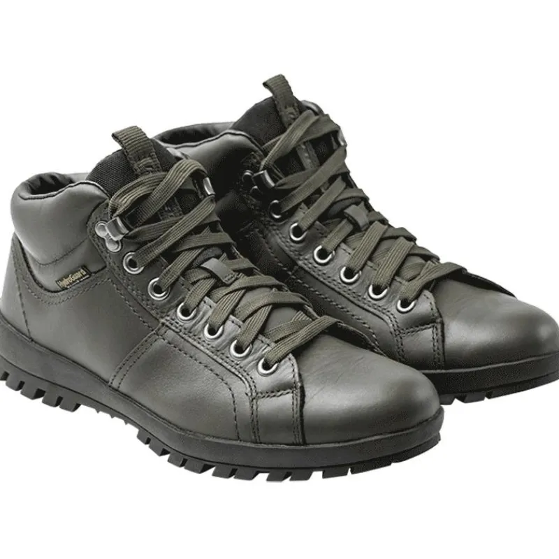 Korda Bottes & Chaussures^Chaussures Homme Kore Kombat Boots - Olive