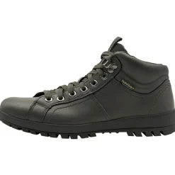 Korda Bottes & Chaussures^Chaussures Homme Kore Kombat Boots - Olive