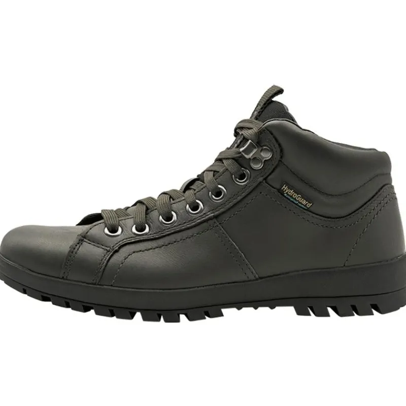 Korda Bottes & Chaussures^Chaussures Homme Kore Kombat Boots - Olive