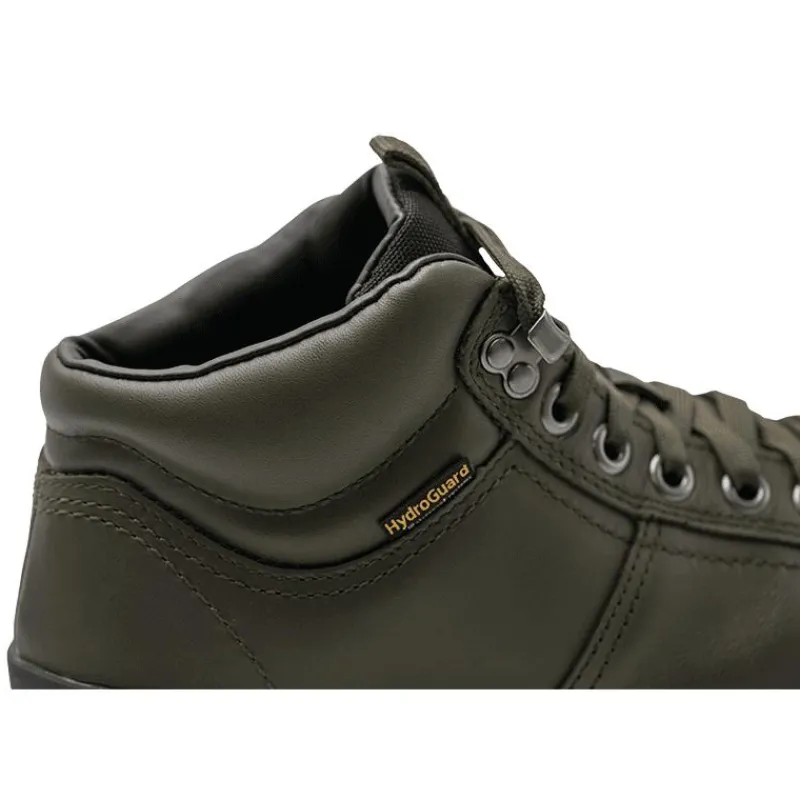 Korda Bottes & Chaussures^Chaussures Homme Kore Kombat Boots - Olive