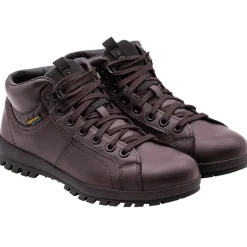 Chaussures Homme Korda Kore Kombat Boots - Marron