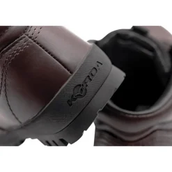 Chaussures Homme Korda Kore Kombat Boots - Marron
