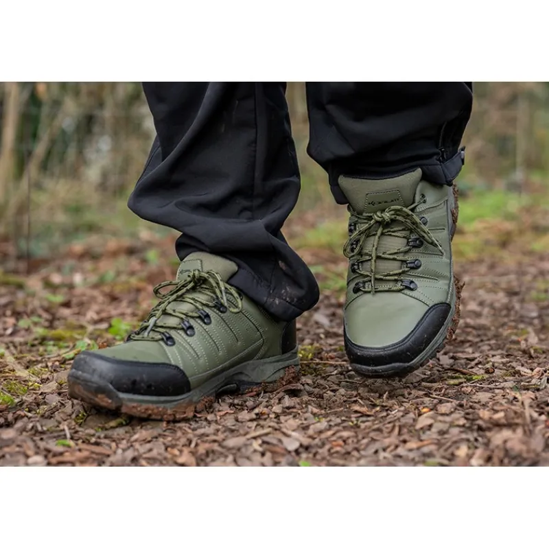 Korum Bottes & Chaussures^Chaussures Homme Superseal Walking