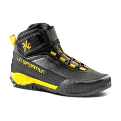 Chaussures Homme La Sportiva Tx Canyon - Noir/Jaune