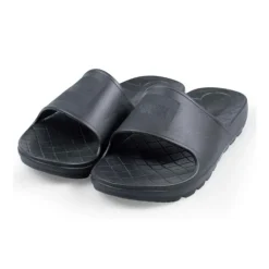 Chaussures Homme Nash Make It Happen Sliders - Noir