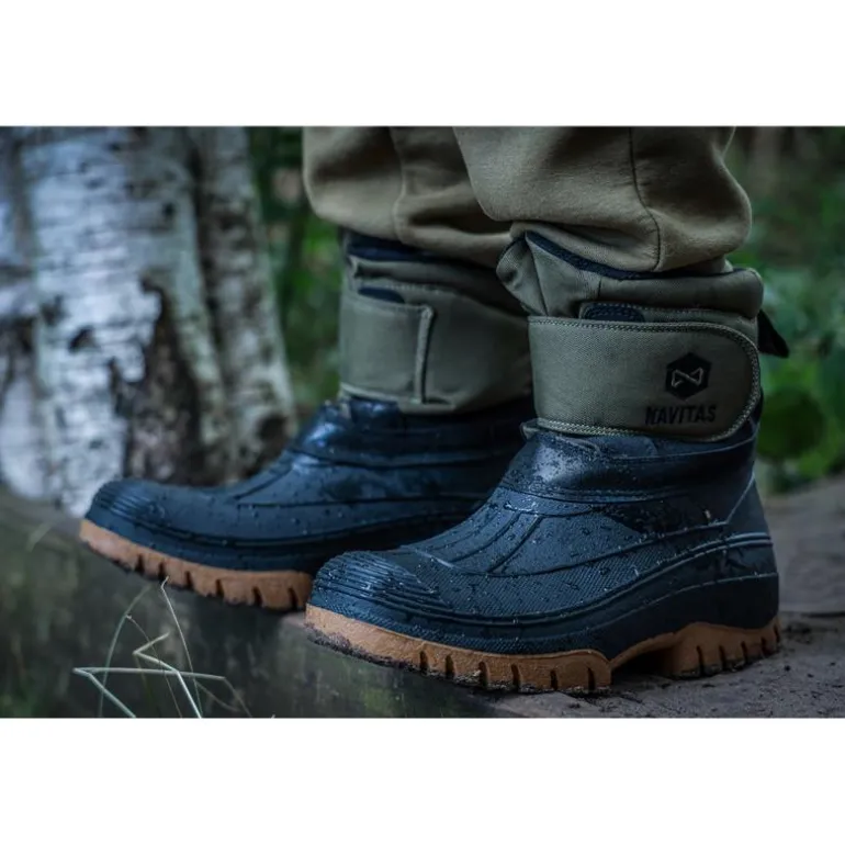 Chaussures Homme Navitas Polar Tec Fleece Boots