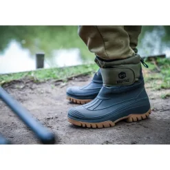 Chaussures Homme Navitas Polar Tec Fleece Boots